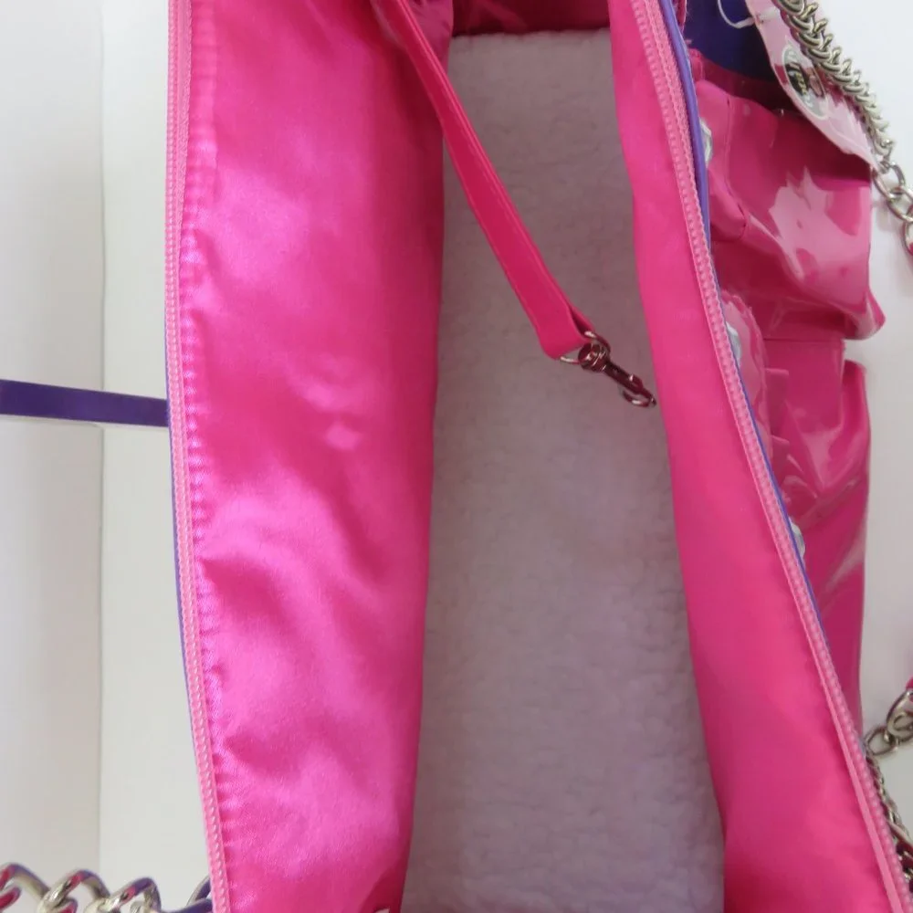 Totally My Pet Fashion Dog Carrier Bag (#E)